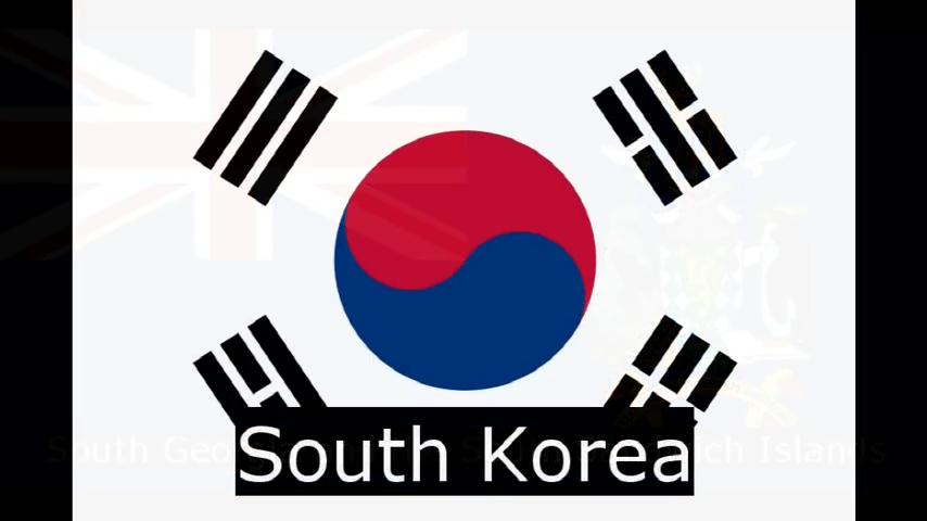 SOUTH KOREA